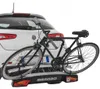 Menabo Merak Tilting | Fahrrad-Heckträger für 2 Fahrräder Produktbild-Vorschau 20