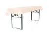 TexDeko Bierbankauflage gepolstert 220x25x2cm waschbar mit Produktbild-Vorschau 4