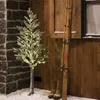 Albero artificiale Gilde (LED), abete, plastica, Anteprima dell’immagine prodotto 2