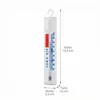 4 Stück Kühlschrankthermometer Set mit Haken zum aufhängen Produktbild-Vorschau 5