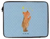 Mr. & Mrs. Panda Laptop Tasche Verliebter Bär 27 x 36 cm - Produktbild-Vorschau 4