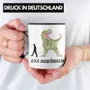 Trendation - Admin Tasse Geschenk Programmierer Produktbild-Vorschau 2