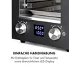 Klarstein Hannibal - Hochtemperaturgrill, Produktbild-Vorschau 5