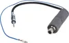 Antennenadapter DIN 150 Ohm mit Phantomspeisung Produktbild-Vorschau 1