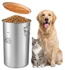 Conteneur de nourriture pour chiens VEVOR, 35 litres, en Voir les images du produit 1
