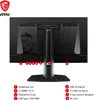 Msi Mpg 271Qrxde Qd-Oled Náhľad obrázku produktu 6