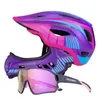 Occhiali da ciclismo per bambini ROCKBROS polarizzati UV400 Anteprima dell’immagine prodotto 1
