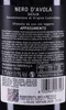 TANK 26 Nero d'Avola IGT Appassimento 2023 Sizilien | Produktbild-Vorschau 6