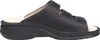 Finn Comfort Damen Pantolette HELLAS schwarz Größe EUR 40 Produktbild-Vorschau 5