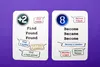 Fun Card English: Verbi irregolari Anteprima dell’immagine prodotto 8