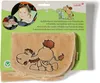 Cestovní polštář na krk Nici - Camel, béžový Náhled obrázku produktu 2