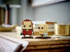Frodo™ y Gollum - LEGO 40630 Vista previa de la imagen del producto 5
