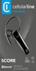 Cellularline Headset Score: BTSCOREK Productafbeelding-voorbeeld 2