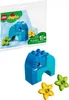 Lego, Mein Erster Elefant Produktbild-Vorschau 10