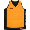 Spalding Wendetrikot Herren - Orange / Schwarz Produktbild-Vorschau 1