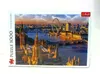 Londra - puzzle 1000 pezzi Anteprima dell’immagine prodotto 4