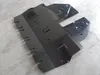 Protection de soubassement pour moteur, modèle Audi A1, Voir les images du produit 12