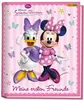 Disney Minnie Schleifen-Boutique Kindergartenfreundebuch Produktbild-Vorschau 1