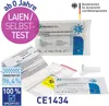 80x Safecare 1er Haltbarkeit 31/02/2026  BIO-TECH COVID-19 Produktbild-Vorschau 3