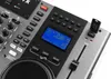 Vonyx CDJ450, 2 kan., Bluetooth, Czarny Podgląd zdjęcia produktu 10