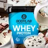 BODYLAB Whey Protein - 2000g - Stracciatella Produktbild-Vorschau 2