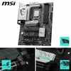 MSI B860 Gaming Plus Wifi           (B860,S1851,ATX,DDR5) Voir les images du produit 8