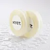 Battiscopa morbido 10mm x 10mm Trasparente 5m PVC Anteprima dell’immagine prodotto 1