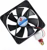 G56C 120mm PC Lüfter 4-Pin PWM 12V – 120×120×25mm Brushless Produktbild-Vorschau 1