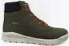 Ricosta DIRK army RTX mittel Winterstiefel Grün Produktbild-Vorschau 14