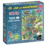 Jan van Haasteren - 2026 #7 - Puzzle Produktbild-Vorschau 5