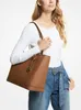 Michael Kors Torebka Duża Brązowa Podgląd zdjęcia produktu 3