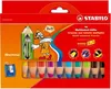 Buntstift, Wasserfarbe & Wachsmalkreide - STABILO woody 3 Produktbild-Vorschau 25