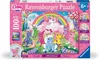 Lissy Pony Activity Puzzle Ravensburger 12004014 Podgląd zdjęcia produktu 1