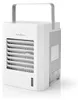 Mini Luftkühler Air Cooler Tischventilator mit Befeuchtung Produktbild-Vorschau 3