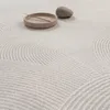 Tapis de salon, motifs géométriques abstraits modernes, Voir les images du produit 4