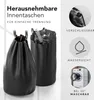 Pfandflaschen Sammelbehälter 160L inkl. 2x Tragetasche Produktbild-Vorschau 3