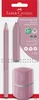 FABER-CASTELL Jumbo Grip Set rose shadows BK Náhľad obrázku produktu 2