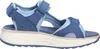 Joya Damen Sandale KOMODO BLUE blau Größe EUR 40 Produktbild-Vorschau 5