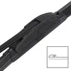 Kit d'essuie-glaces HEYNER® 530 mm / 530 mm Hybrid avec Voir les images du produit 11