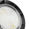 Spectrum LED UFO Plateo 3 High Bay Schwarz Ø25cm IP65 100W Produktbild-Vorschau 5