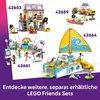 LEGO Friends Ferme et écurie pour poney 42654 Voir les images du produit 20