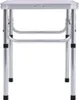 Kondela Klapp Campingtisch Kepi Typ 2 - grau Produktbild-Vorschau 9