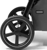 4Baby | Kočárek - Kočárek Buggy - Grafit - Ochrana proti Náhled obrázku produktu 14
