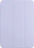 A light purple iPad case is shown flat against a light gray background. Náhľad obrázku produktu