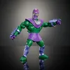 MOTU x TMNT: Turtles of Grayskull Deluxe Actionfigur King Produktbild-Vorschau 7