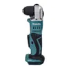 Makita DDA 351 G1 Akku Winkelbohrmaschine 18 V 13,5 Nm + 1x Produktbild-Vorschau 3