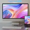 USB C auf HDMI Adapter, USB C HDMI 4K Adapter Kompatibel Produktbild-Vorschau 4