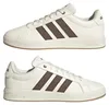 Adidas Grand Court Base 3.0 herenschoenen, kleur: core Productafbeelding-voorbeeld 6