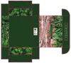 ARÔME Bougie parfumée 120 g, Cannabis Voir les images du produit 3
