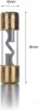 AGU Glas Sicherung 30A 10x38mm 5er Päckchen Produktbild-Vorschau 2